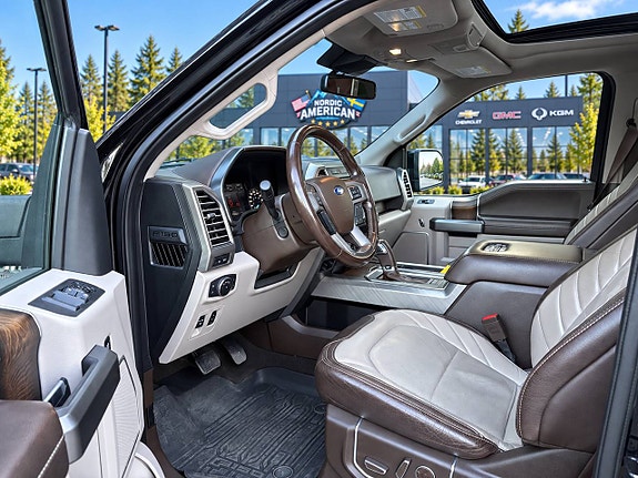 Ford F-150 8 of 23