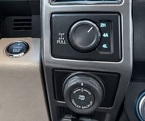 Ford F-150 16 of 23