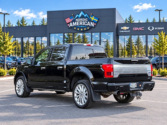 Ford F-150 4 of 23