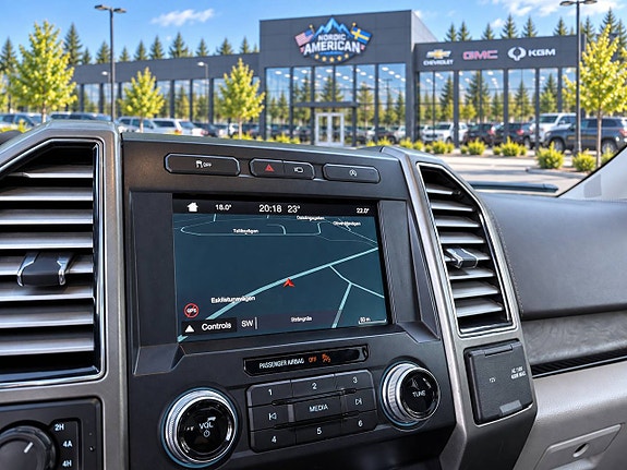 Ford F-150 18 of 23