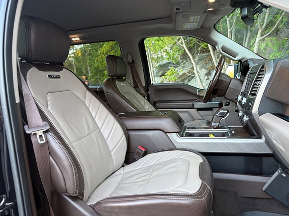 Ford F-150 13 of 30