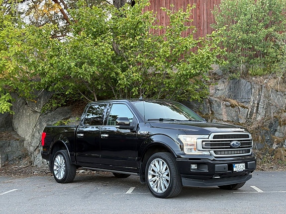 Ford F-150 3 of 30