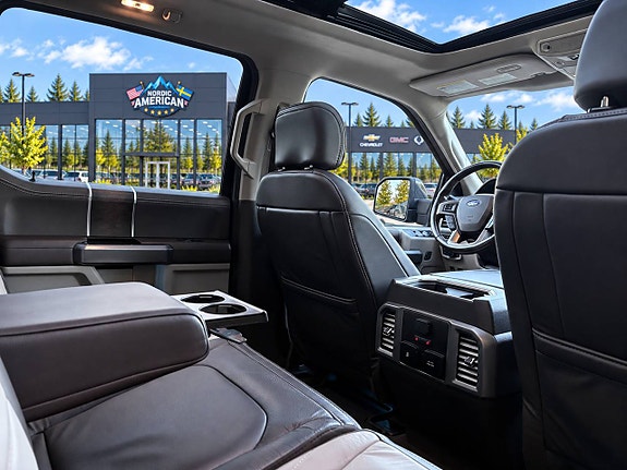 Ford F-150 10 of 23