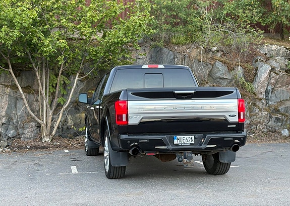Ford F-150 5 of 30