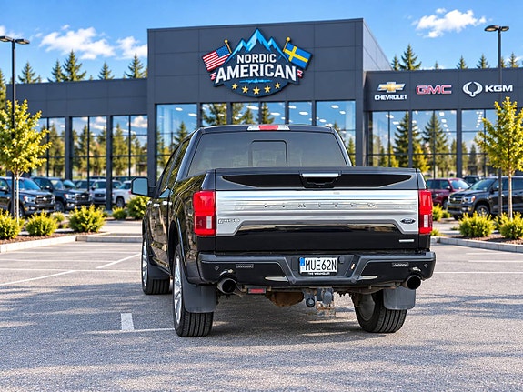 Ford F-150 5 of 23