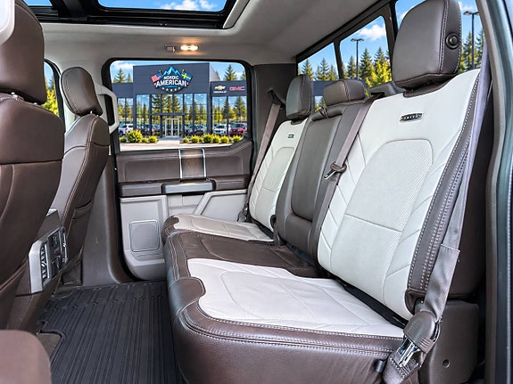 Ford F-150 11 of 23