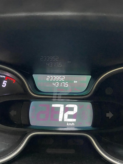 Opel Vivaro 6 of 6