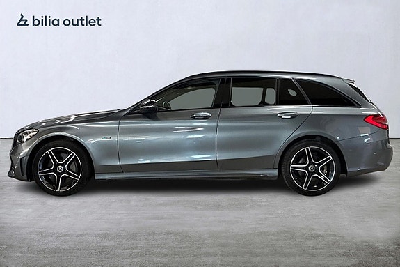 Mercedes-Benz C300 11 of 25