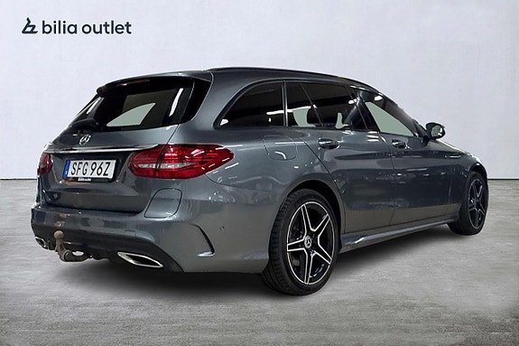 Mercedes-Benz C300 6 of 25