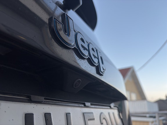 Jeep Renegade 23 of 24