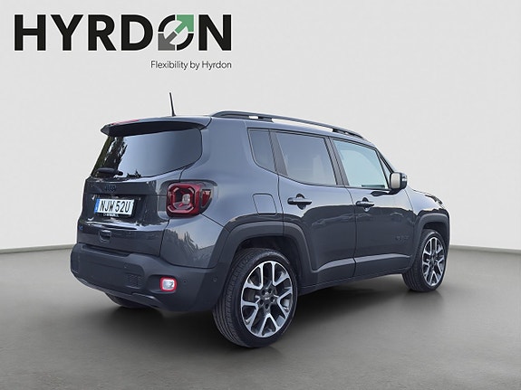 Jeep Renegade 6 of 24