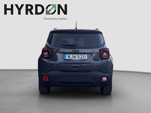 Jeep Renegade 5 of 24