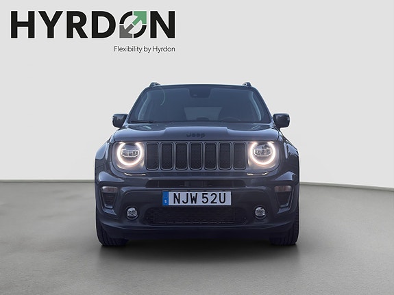 Jeep Renegade 2 of 24