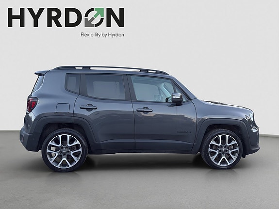 Jeep Renegade 7 of 24