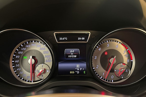 Mercedes-Benz CLA200 20 of 24