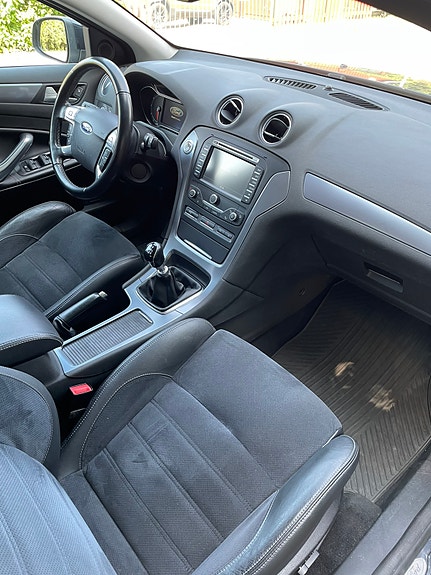 Ford Mondeo 7 of 14