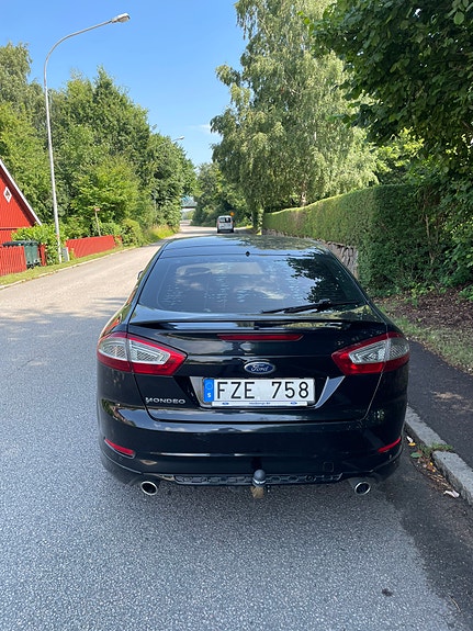 Ford Mondeo 5 of 14