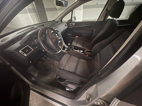 Peugeot 307 8 of 12