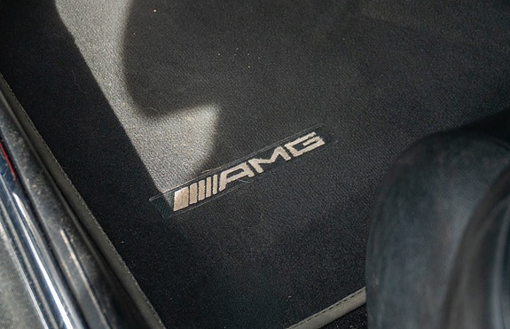 Mercedes-Benz CLS350 9 of 20