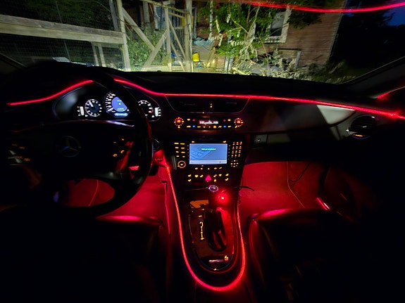 Mercedes-Benz CLS350 20 of 20