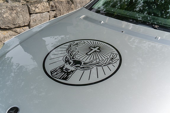 Mercedes-Benz CLS350 3 of 20