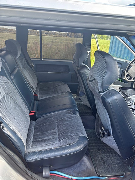 Volvo 940 6 of 6