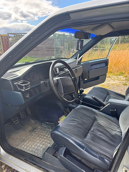 Volvo 940 4 of 6
