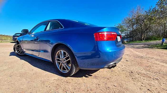 Audi A5 4 of 9