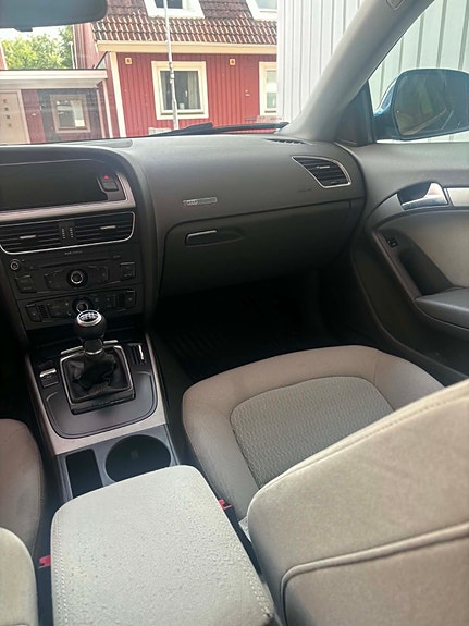 Audi A5 7 of 9