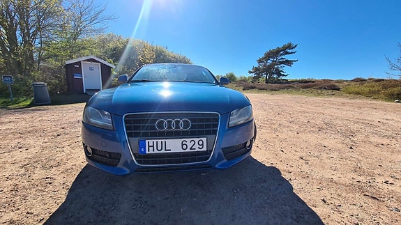 Audi A5 3 of 9