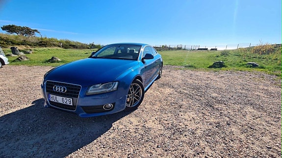 Audi A5 5 of 9