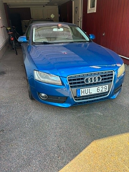 Audi A5 9 of 9