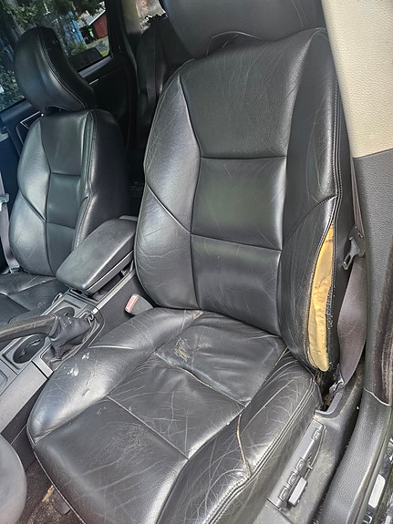 Volvo V70 9 of 15
