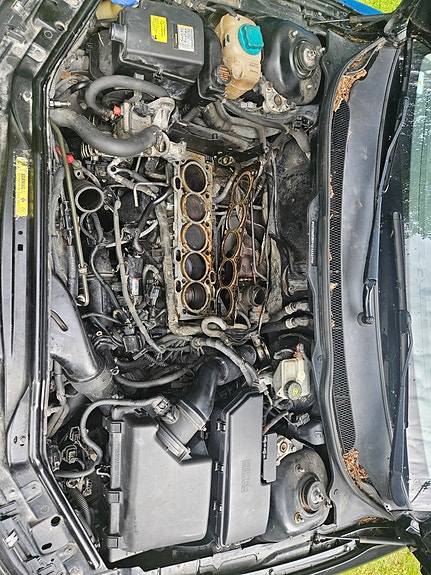 Volvo V70 13 of 15