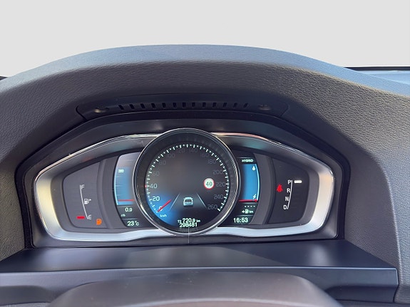 Volvo V60 22 of 22