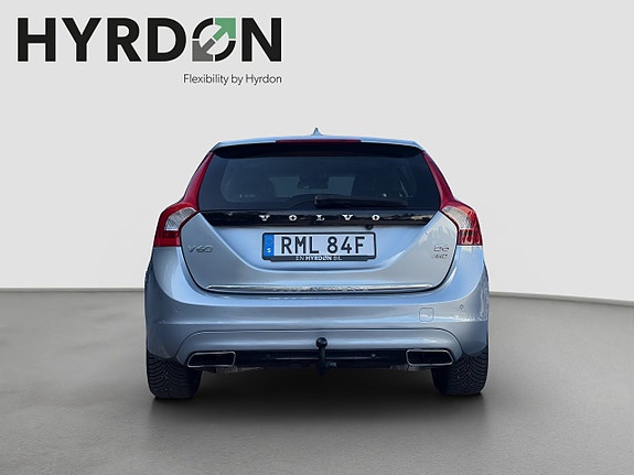 Volvo V60 6 of 22