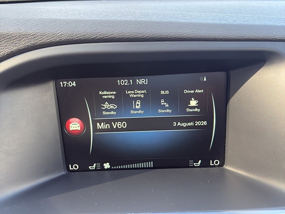 Volvo V60 15 of 22
