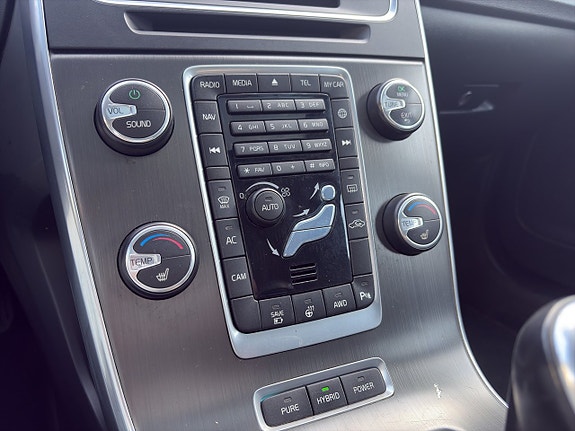 Volvo V60 18 of 22