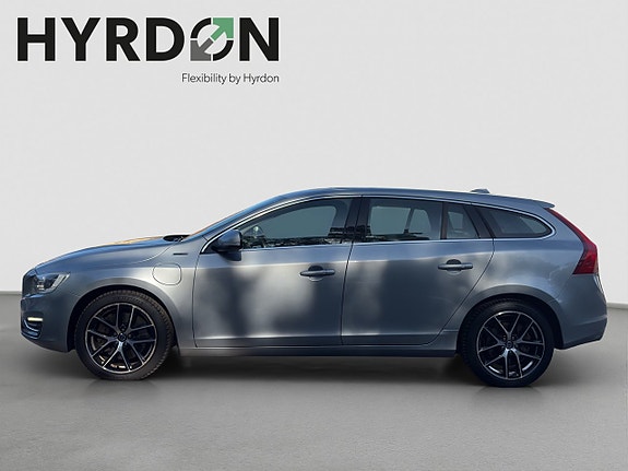Volvo V60 7 of 22