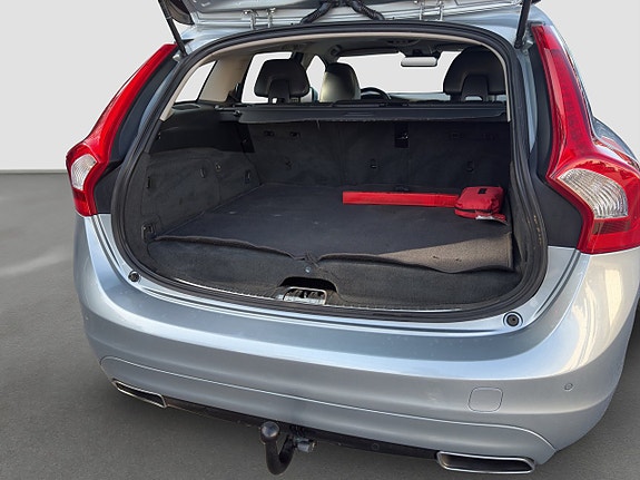 Volvo V60 20 of 22