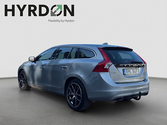 Volvo V60 5 of 22