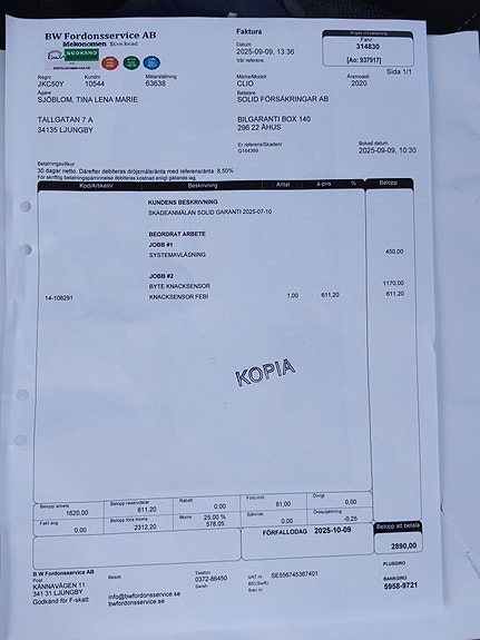 Renault Clio 15 of 23