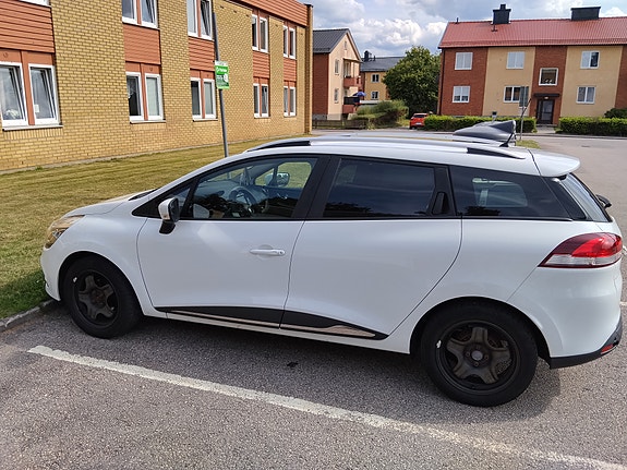 Renault Clio 3 of 12