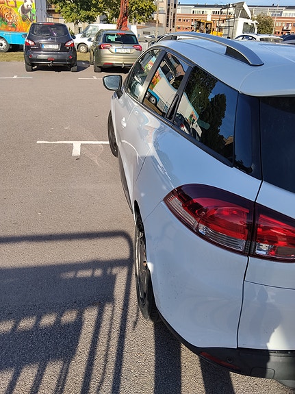 Renault Clio 13 of 23