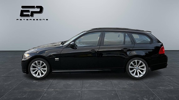 BMW 320d 7 of 11