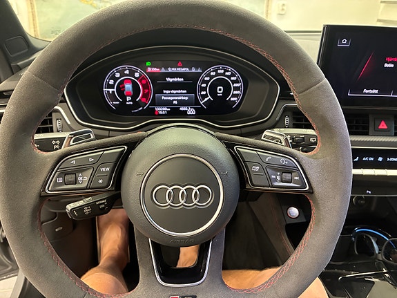Audi RS4 7 of 14