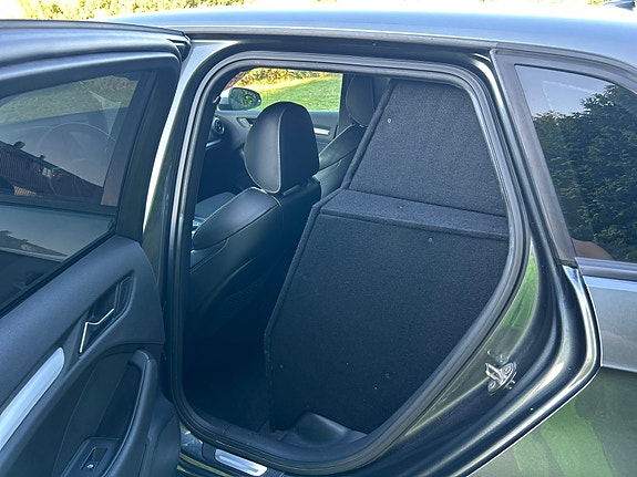 Audi A3 11 of 12