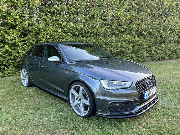 Audi A3 7 of 12