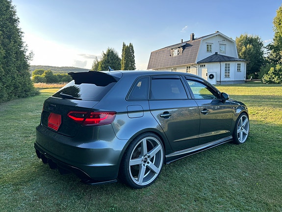 Audi A3 5 of 12