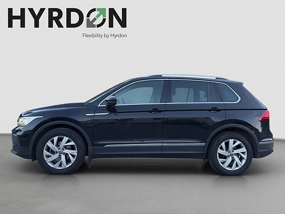Volkswagen Tiguan 7 of 21